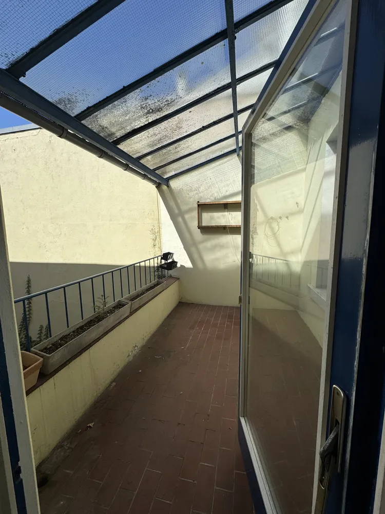 4 Zimmer Wohnung mit 98 m² in Aachen – Bild 3