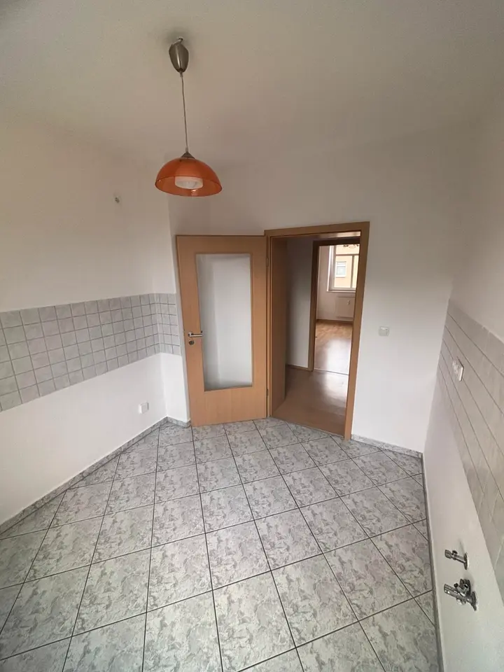 3 Zimmer Wohnung mit 61 m² in Delitzsch – Bild 2