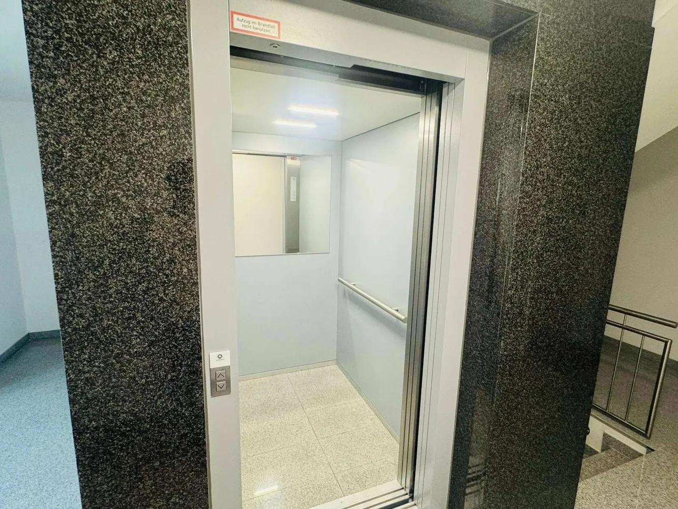 3 Zimmer Wohnung mit 122 m² in Bochum – Bild 4
