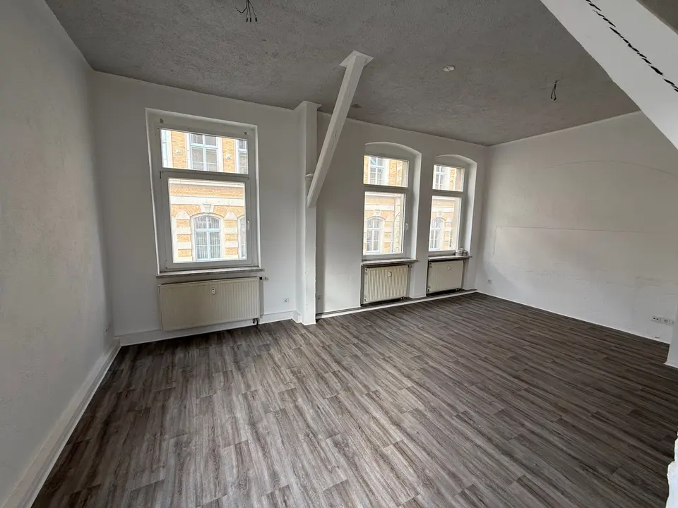 4 Zimmer Wohnung mit 115 m² in Greiz – Bild 3