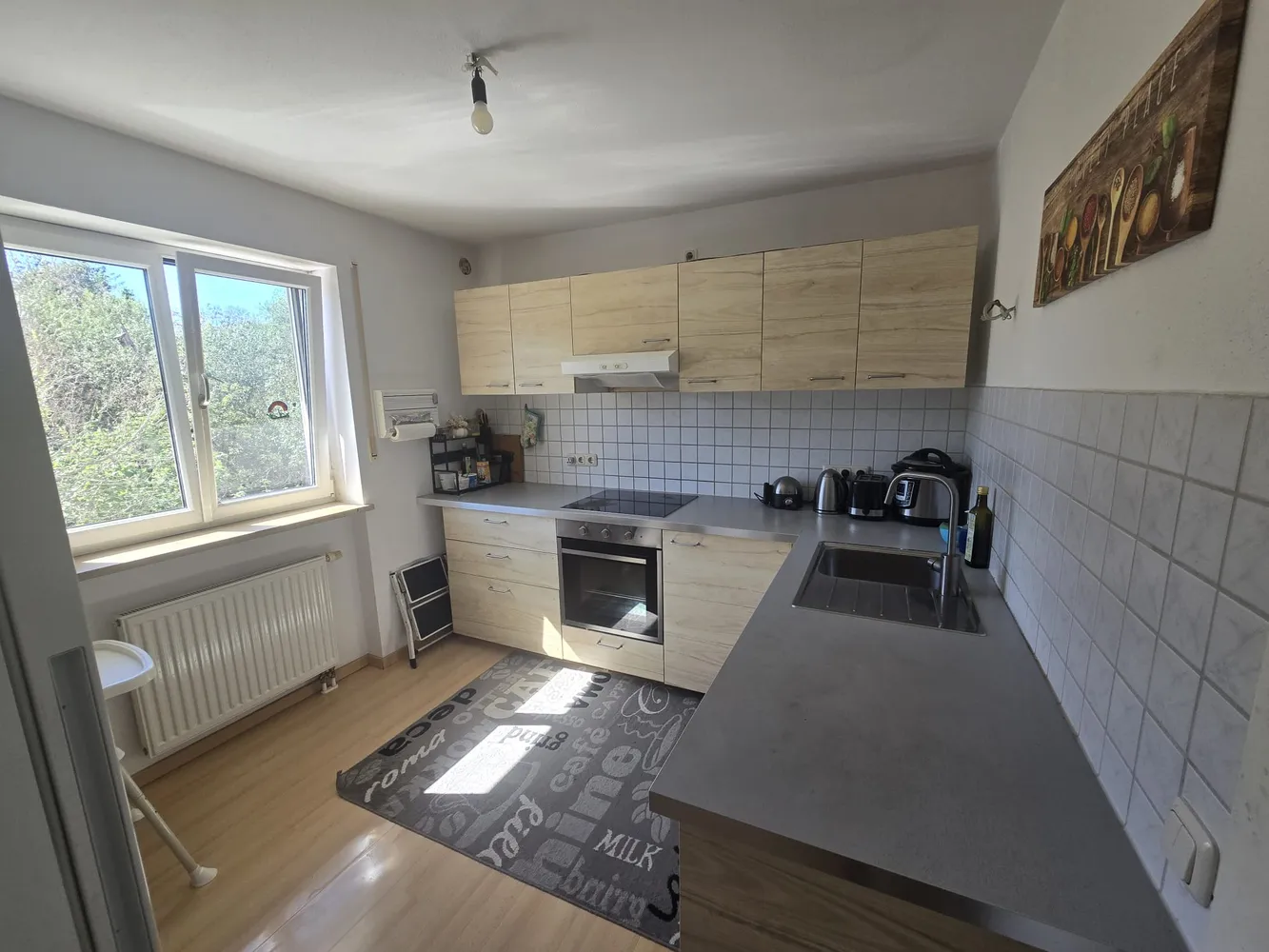 3 Zimmer Wohnung mit 76 m² in München – Bild 6