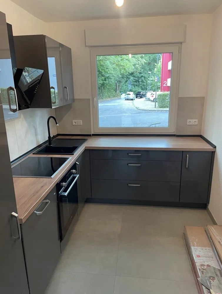4 room apartment with 65 m² in Bochum – Photo 2