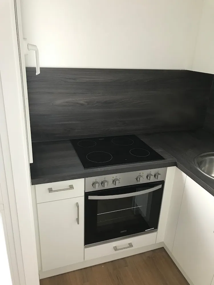 1 Zimmer Wohnung mit 28 m² in Lüneburg – Bild 6