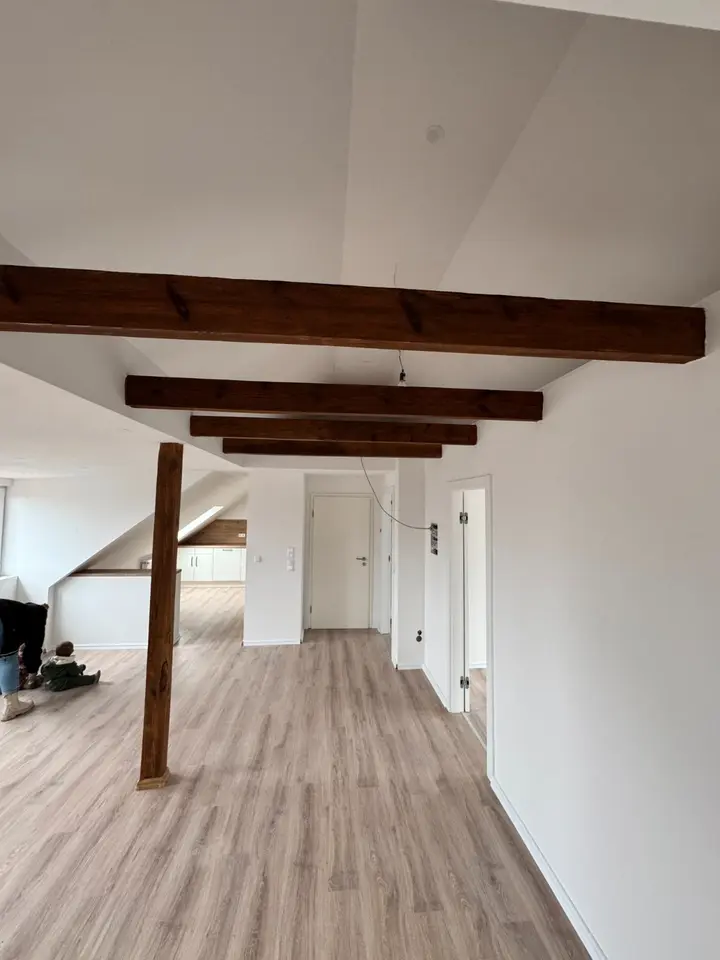 2 Zimmer Wohnung mit 70 m² in Stade – Bild 2