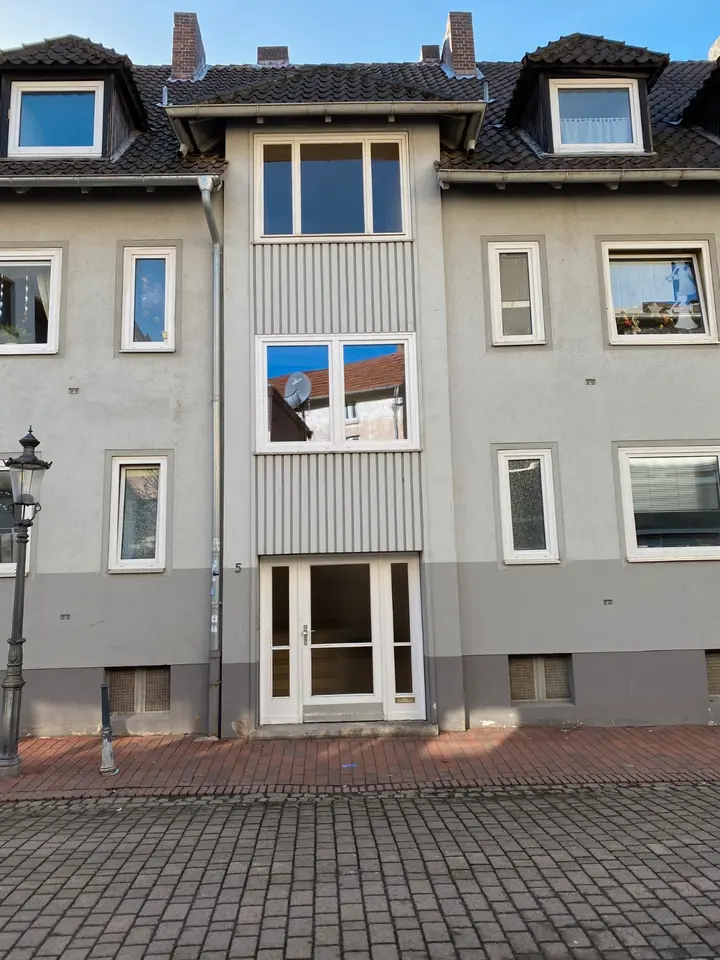 3 Zimmer Wohnung mit 80 m² in Minden – Bild 9