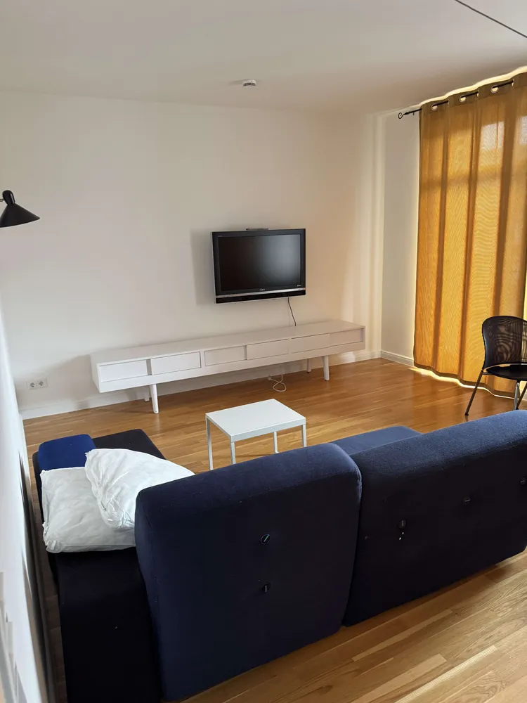 3 Zimmer Wohnung mit 80 m² in Leipzig – Bild 4