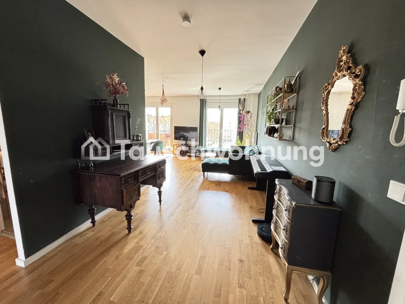 3 room apartment with 70 m² in Berlin – Photo 8
