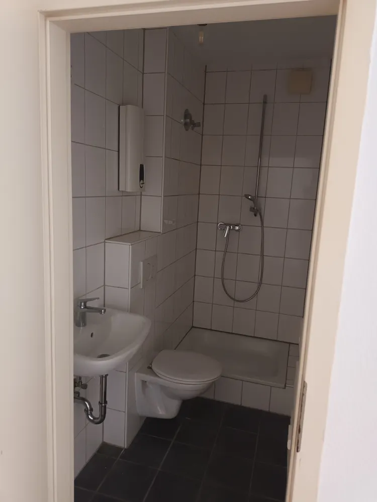 2 Zimmer Wohnung mit 66 m² in Mannheim – Bild 4