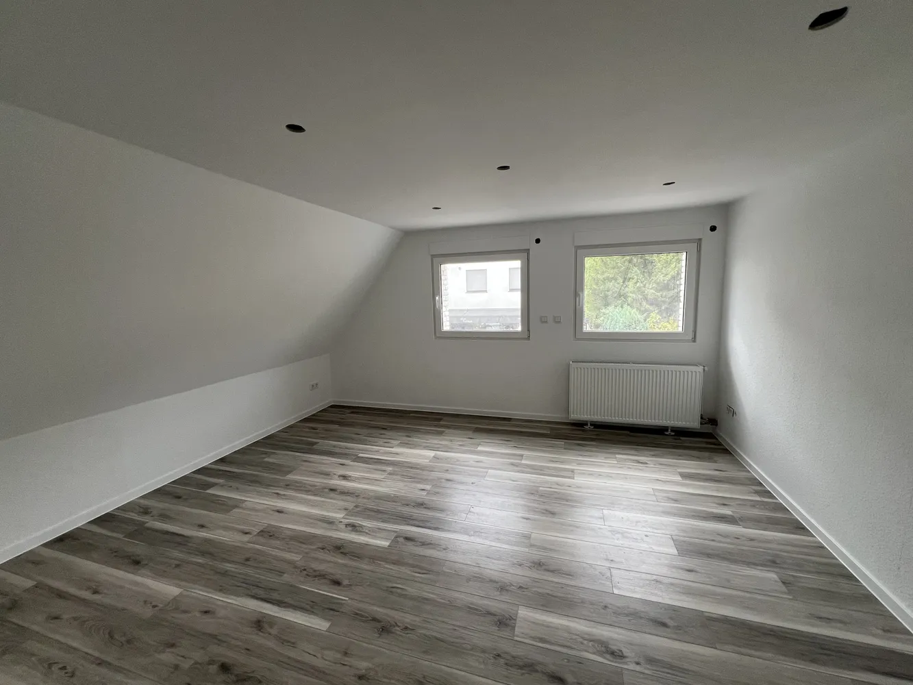 2 room apartment with 50 m² in Bielefeld – Photo 6