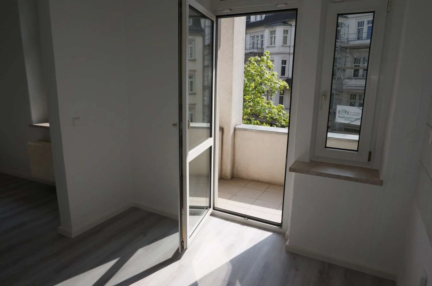 3 Zimmer Wohnung mit 66 m² in Chemnitz – Bild 10