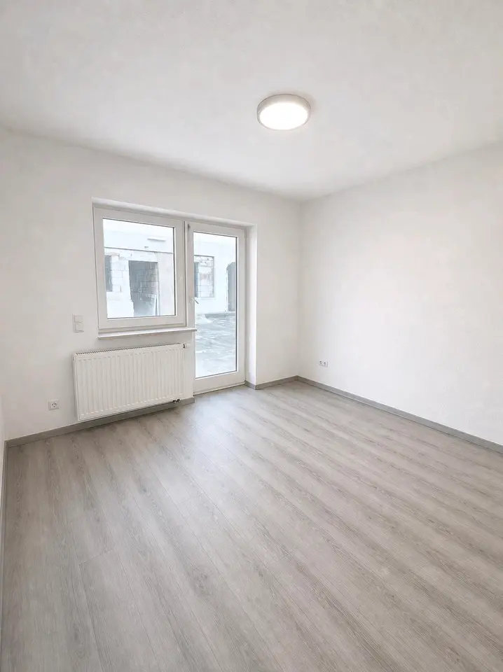 3 Zimmer Wohnung mit 60 m² in Iserlohn – Bild 1