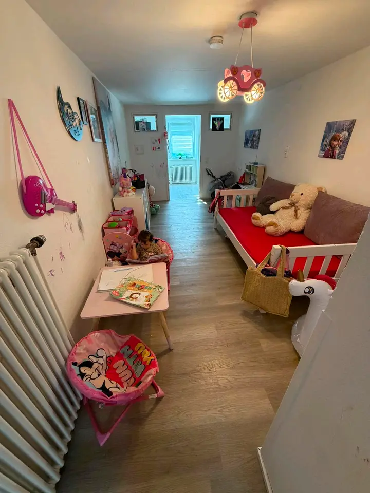 4 Zimmer Wohnung mit 100 m² in Emmendingen – Bild 6