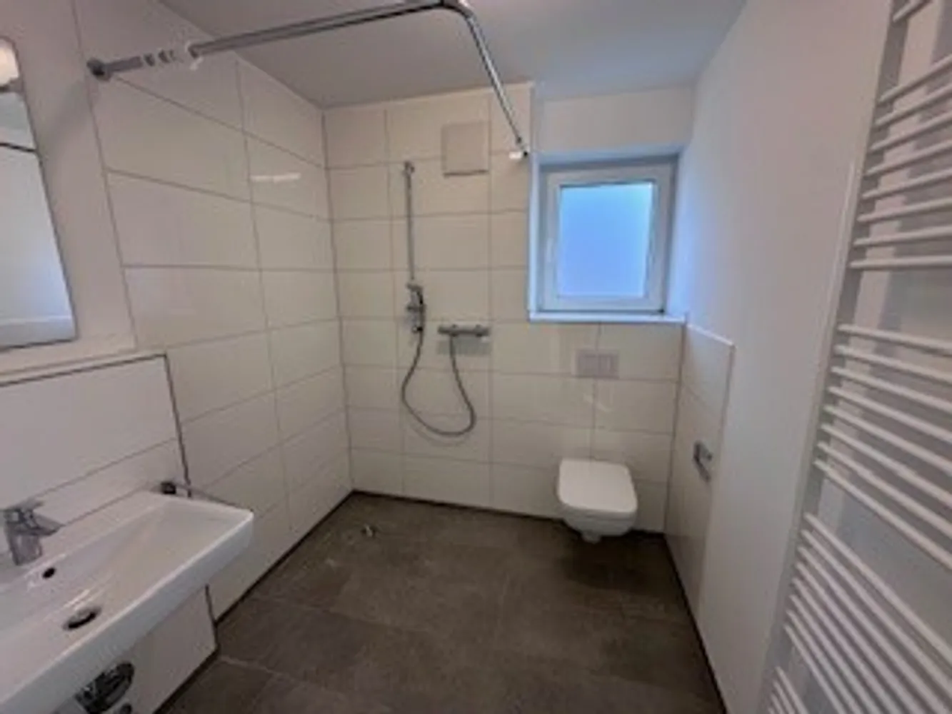 2 Zimmer Wohnung mit 46 m² in Münster – Bild 1