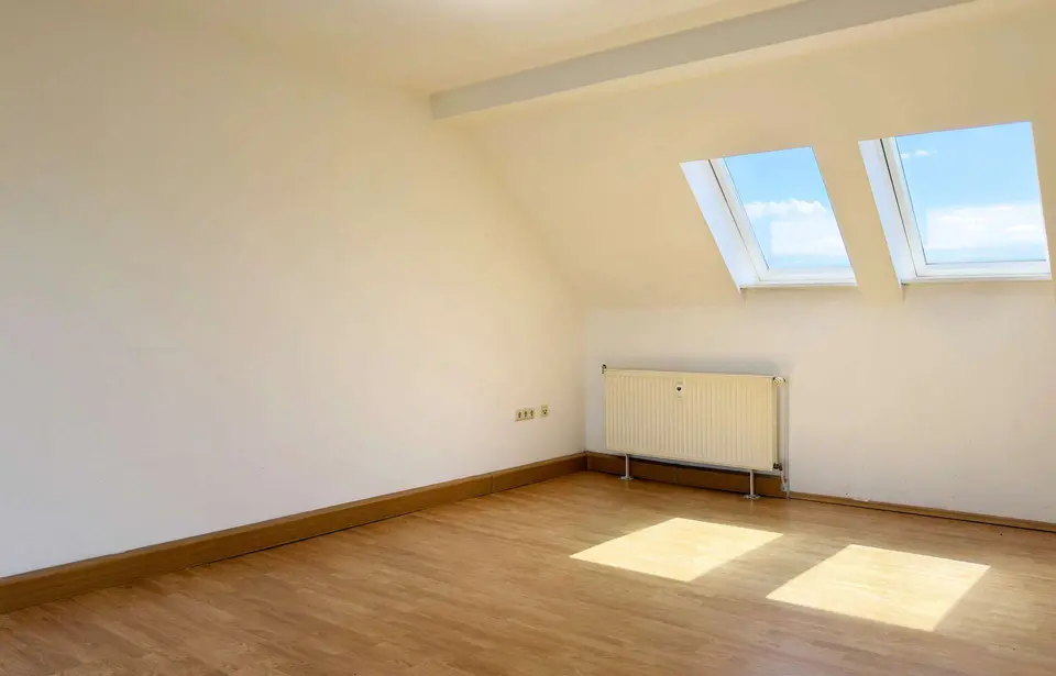 2 Zimmer Wohnung mit 64 m² in Köthen – Bild 3