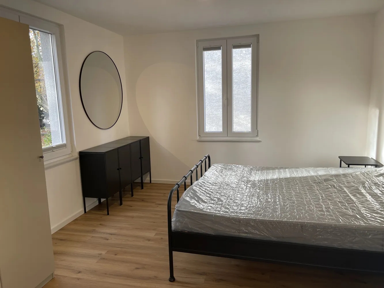 2 Zimmer Wohnung mit 39 m² in Stuttgart – Bild 5