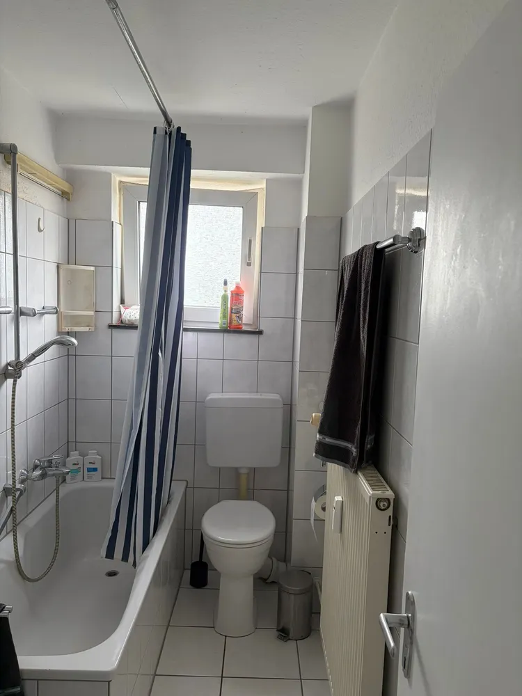 1 Zimmer Wohnung mit 41 m² in Mainz – Bild 5