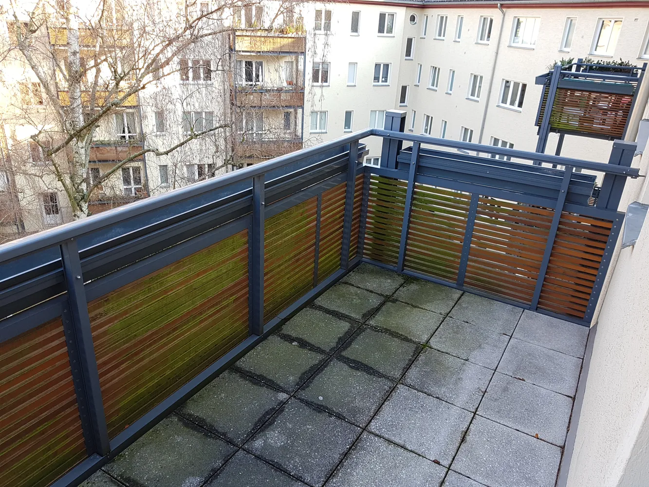 5 Zimmer Wohnung mit 120 m² in Berlin – Bild 11