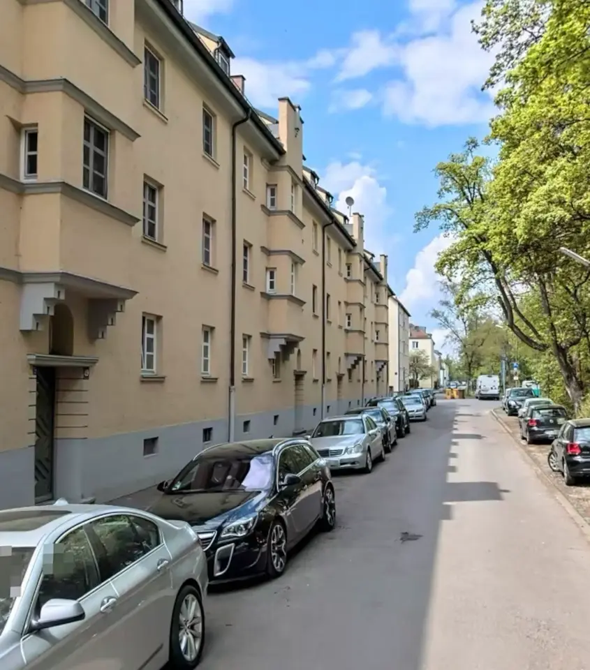 3 Zimmer Wohnung mit 63 m² in Augsburg – Bild 10