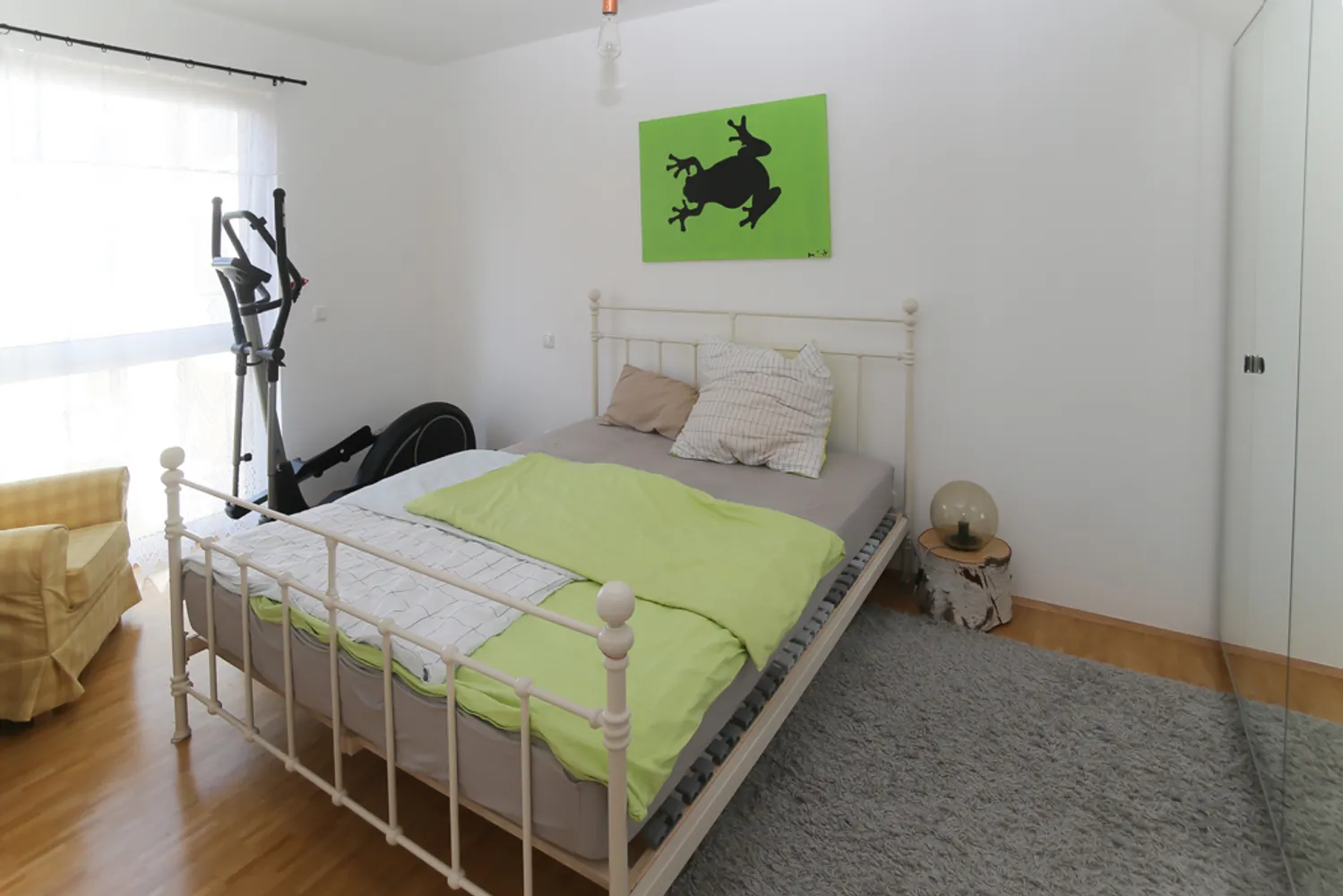 3 Zimmer Wohnung mit 80 m² in Ingolstadt – Bild 9