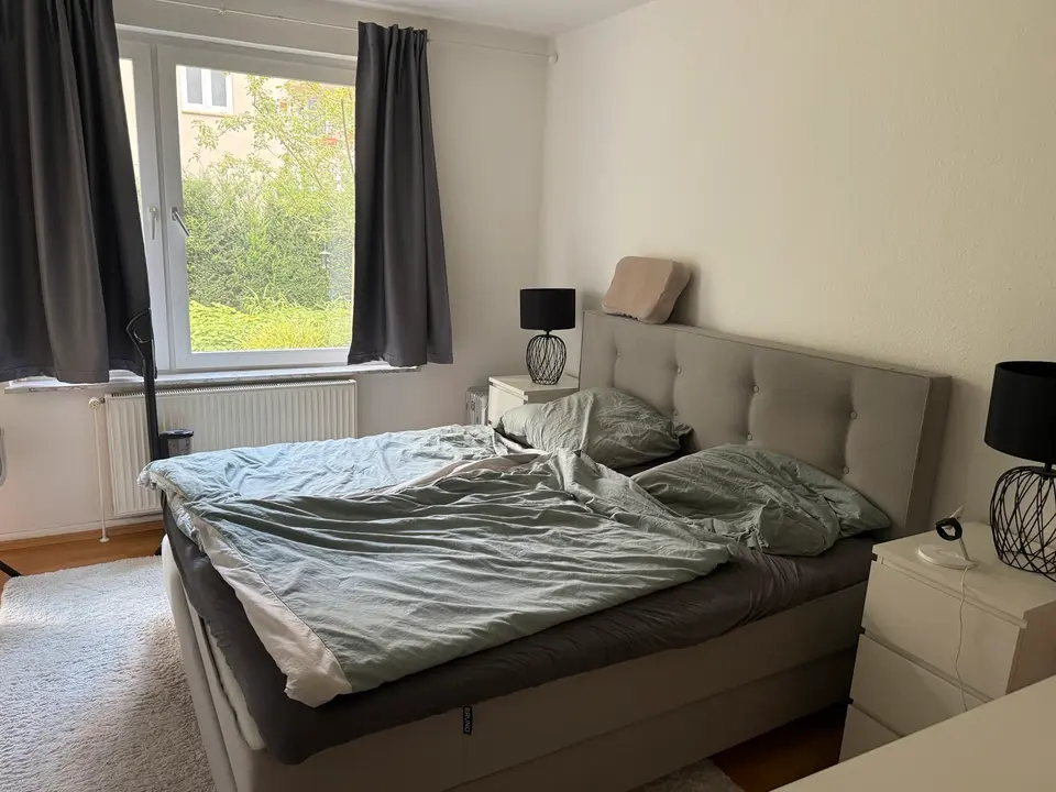 3 Zimmer Wohnung mit 72 m² in Hannover – Bild 7