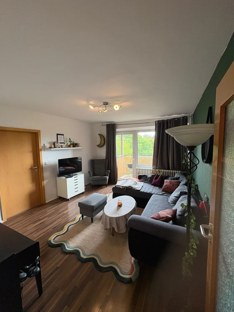 3 room apartment with 68 m² in Cologne – Photo 5