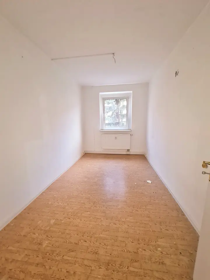3 Zimmer Wohnung mit 70 m² in Borna – Bild 2