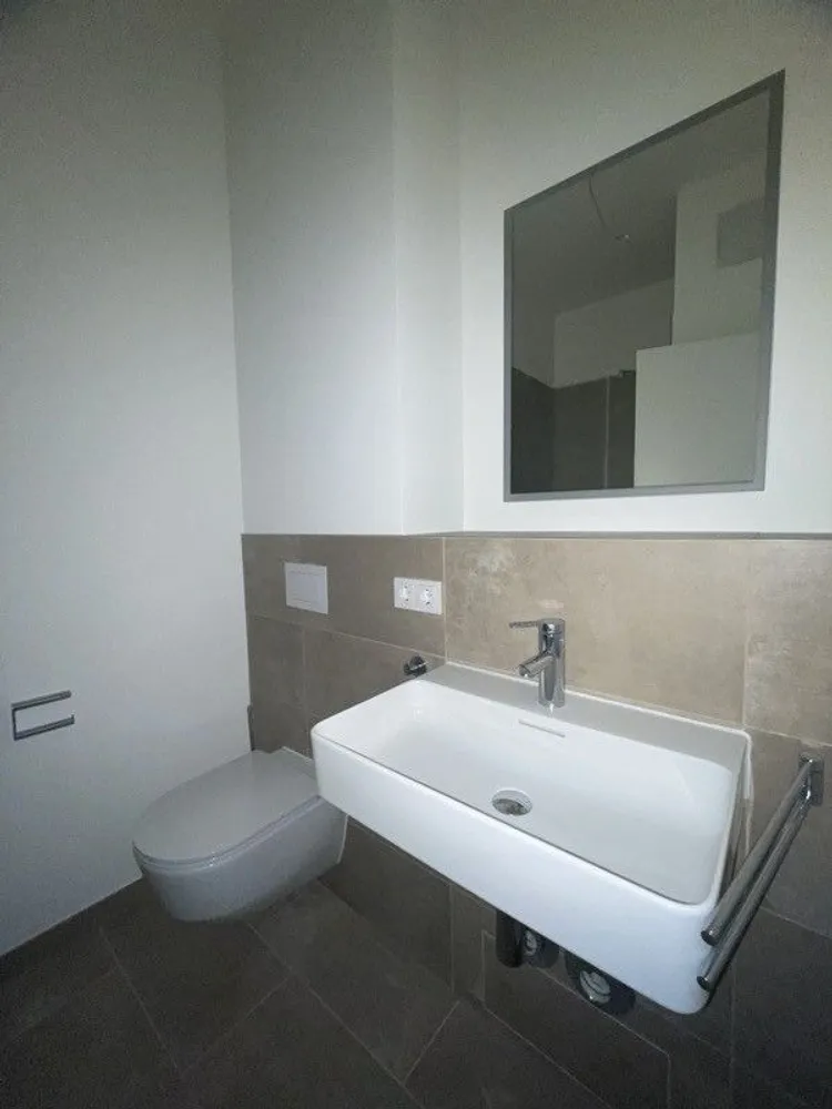 1 Zimmer Wohnung mit 30 m² in Nürnberg – Bild 10