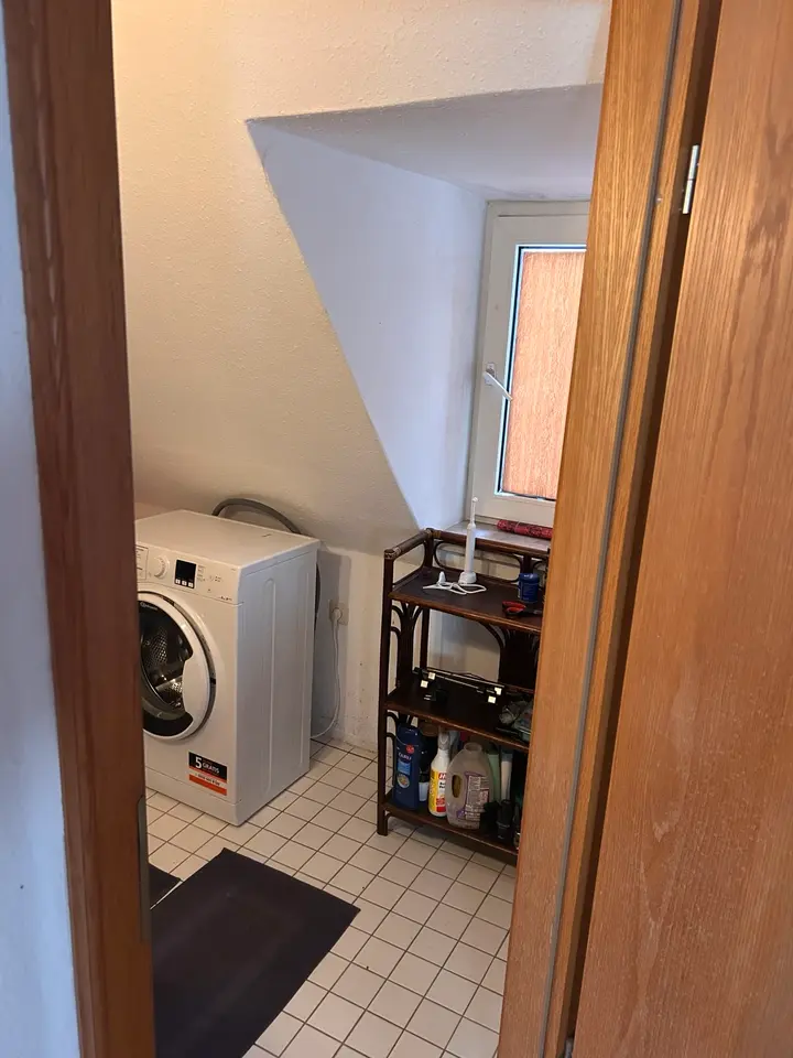 2 Zimmer Wohnung mit 49 m² in Kaufbeuren – Bild 5