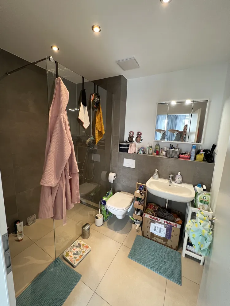 1 Zimmer Wohnung mit 36 m² in Mannheim – Bild 5