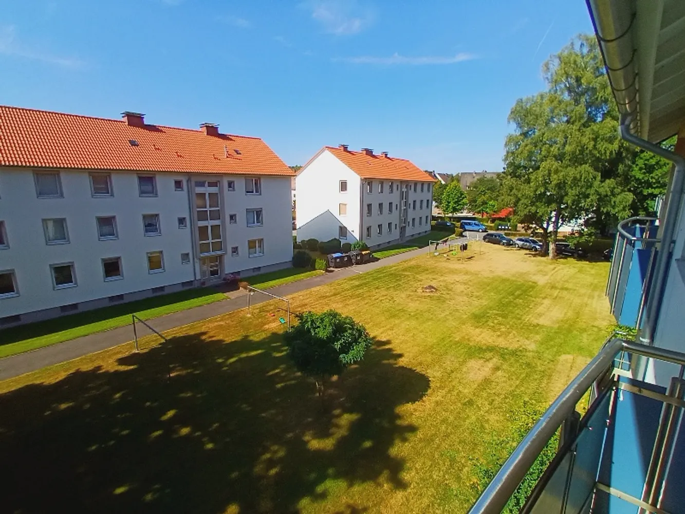 4 Zimmer Wohnung mit 65 m² in Bielefeld – Bild 5