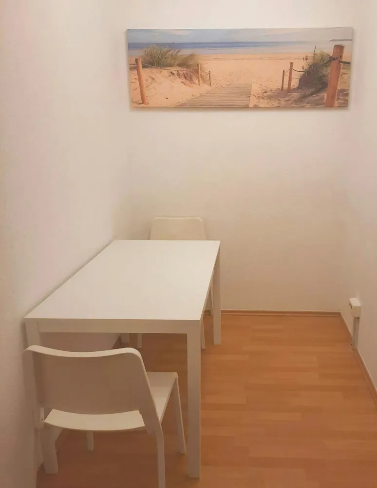 WG-Zimmer in Oranienburg – Bild 4