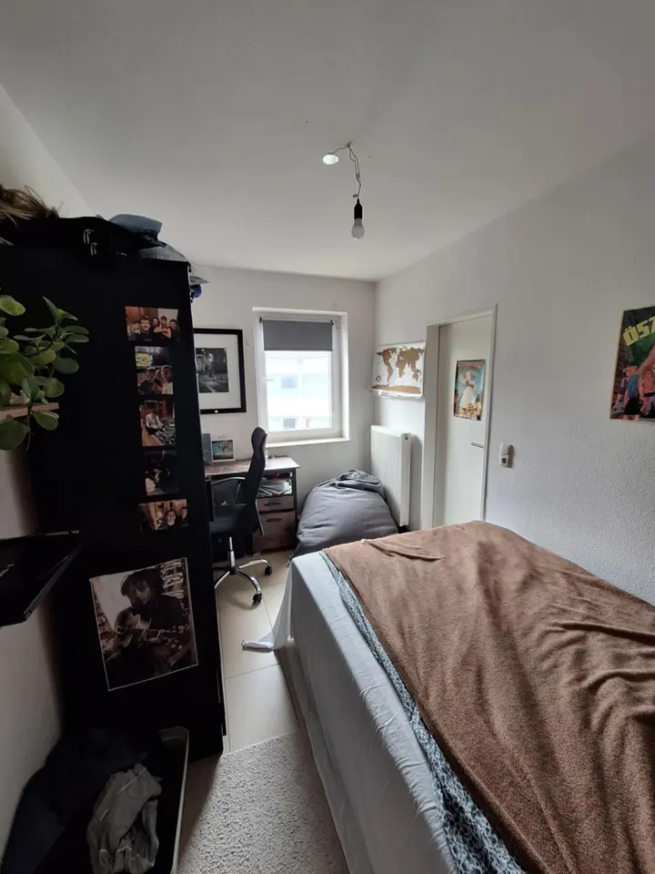 WG-Zimmer mit 85 m² in Aachen – Bild 3