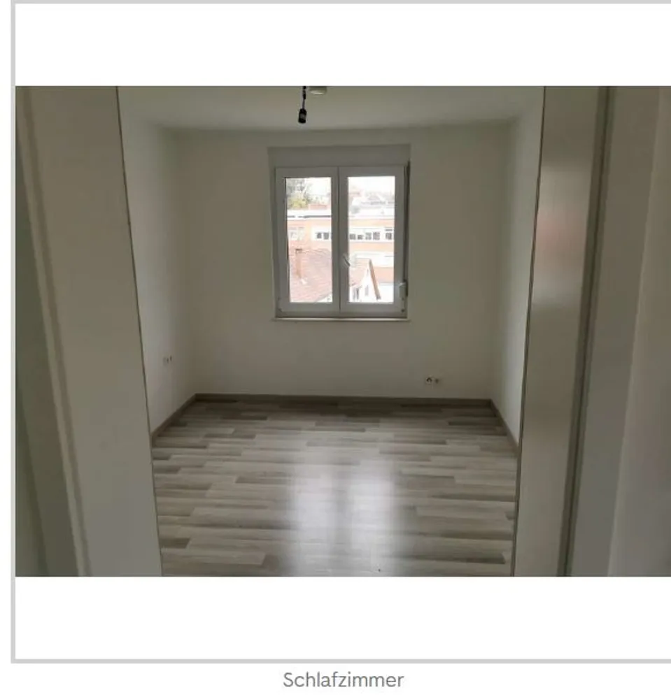 4 Zimmer Wohnung mit 83 m² in Backnang – Bild 3