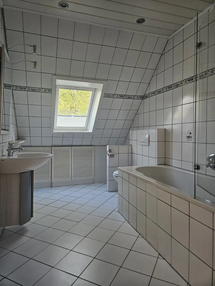 3 Zimmer Wohnung mit 60 m² in Wuppertal – Bild 10