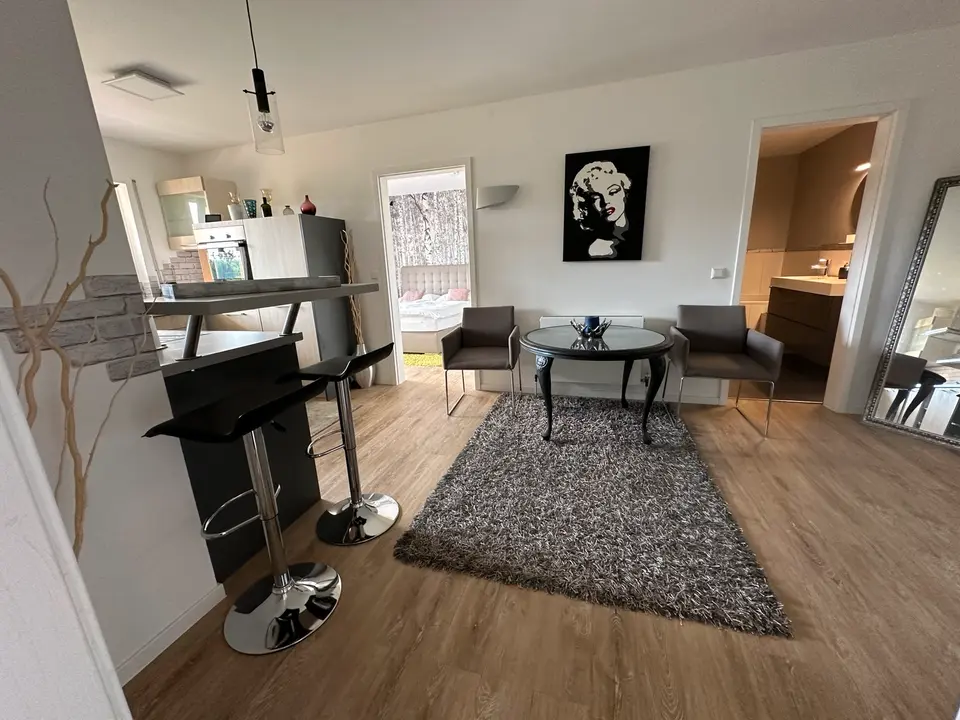 2 Zimmer Wohnung mit 58 m² in Villingen-Schwenningen – Bild 6