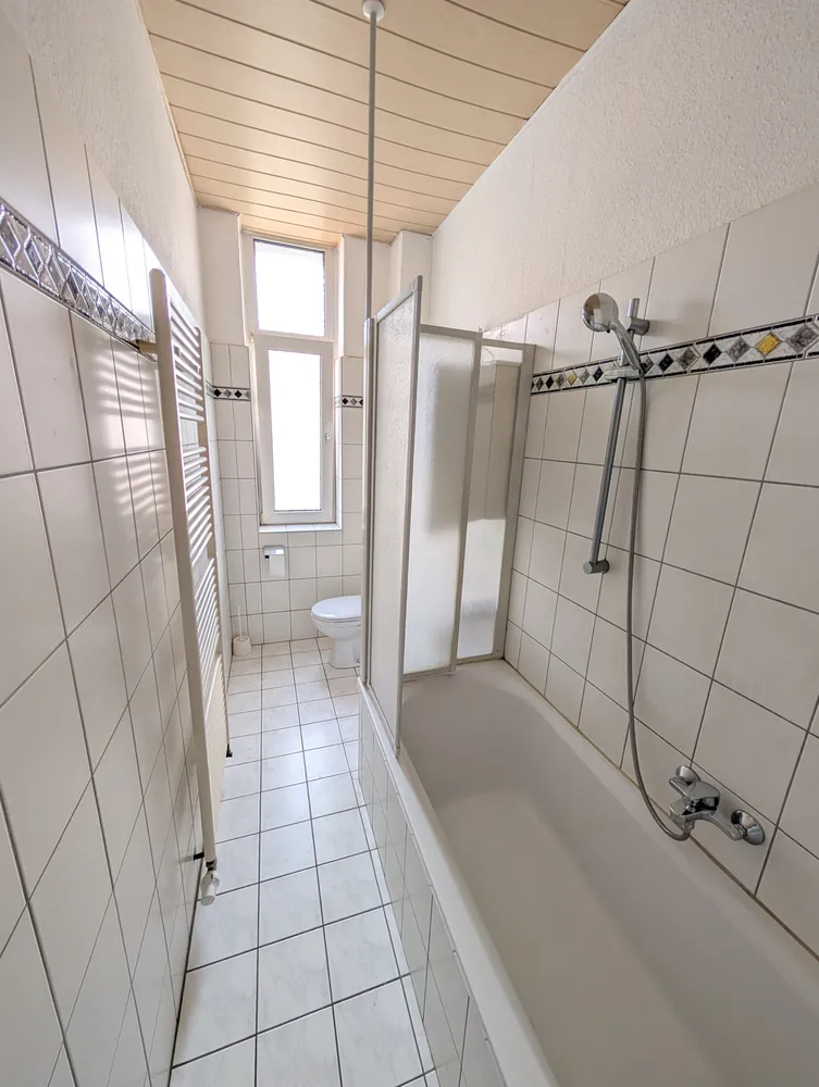 2 Zimmer Wohnung mit 63 m² in Hannover – Bild 7
