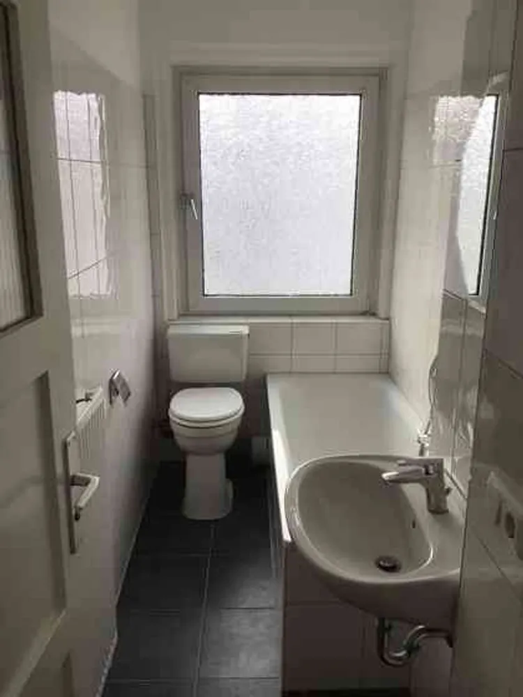 2 Zimmer Wohnung mit 45 m² in Nürnberg – Bild 3