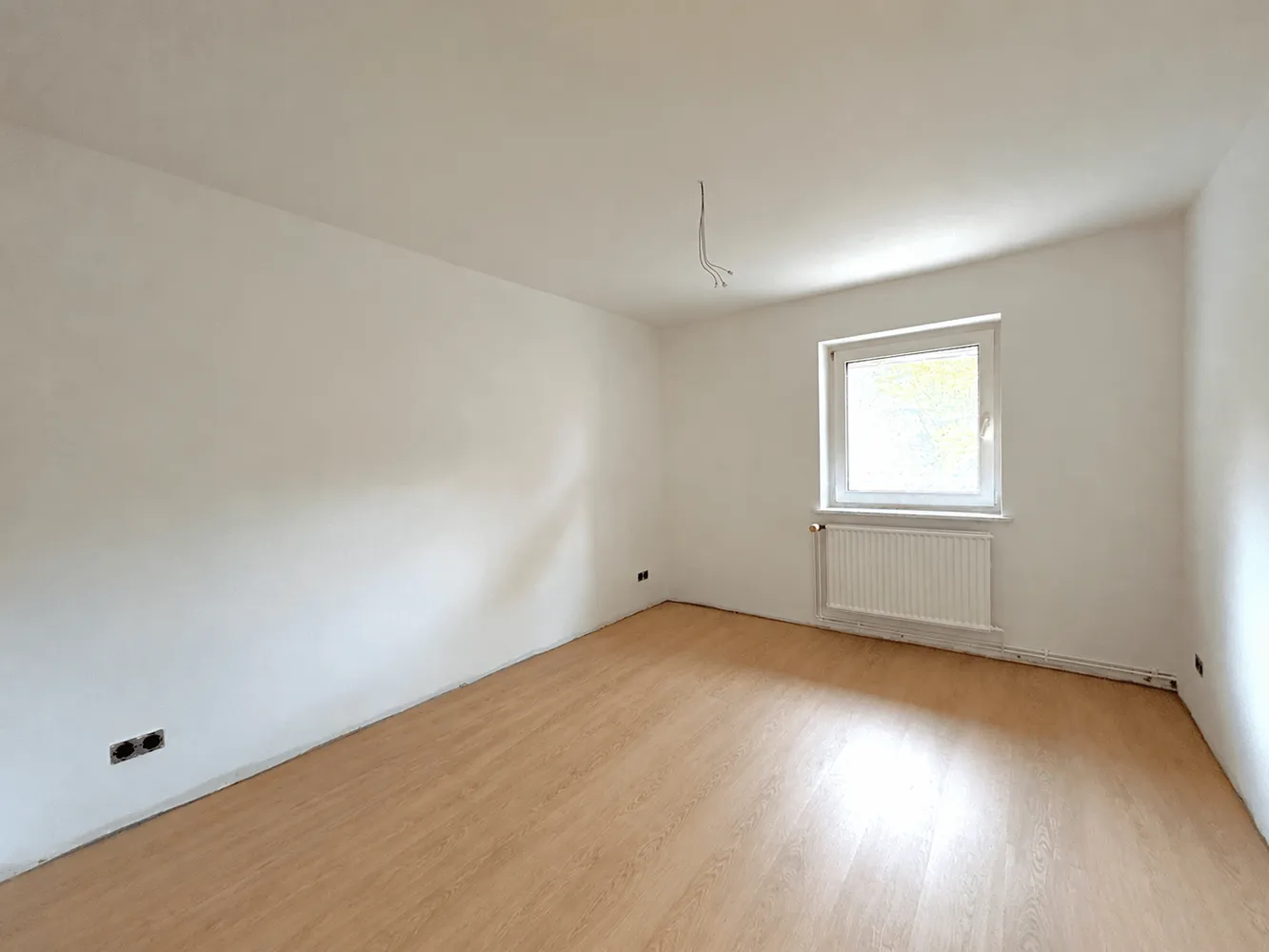 3 Zimmer Wohnung mit 58 m² in Hannover – Bild 3