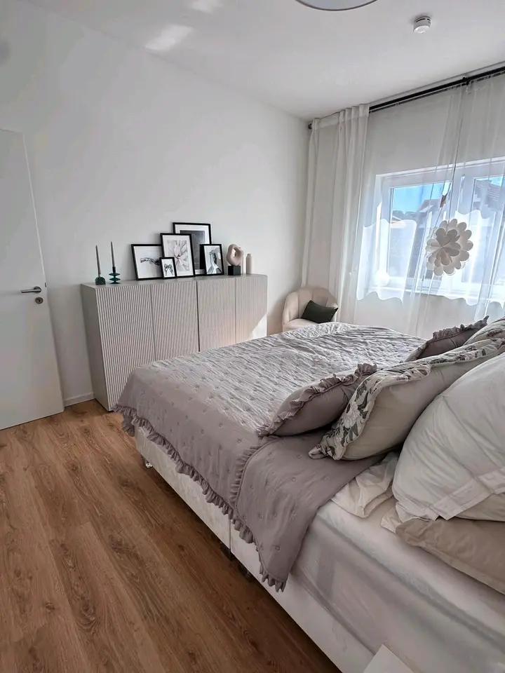 3 Zimmer Wohnung mit 117 m² in Gießen – Bild 8