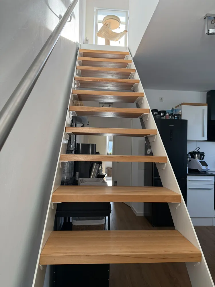 2 Zimmer Wohnung mit 75 m² in Euskirchen – Bild 5