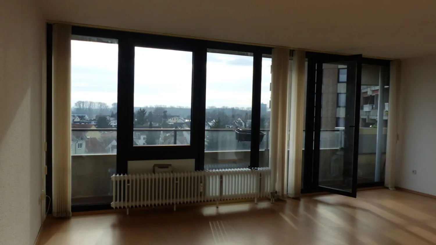 1 Zimmer Wohnung mit 53 m² in Köln – Bild 7