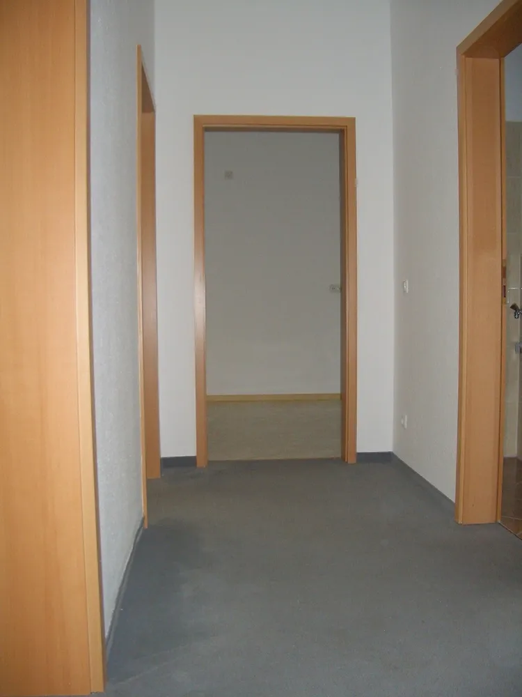 2 Zimmer Wohnung mit 64 m² in Meißen – Bild 1