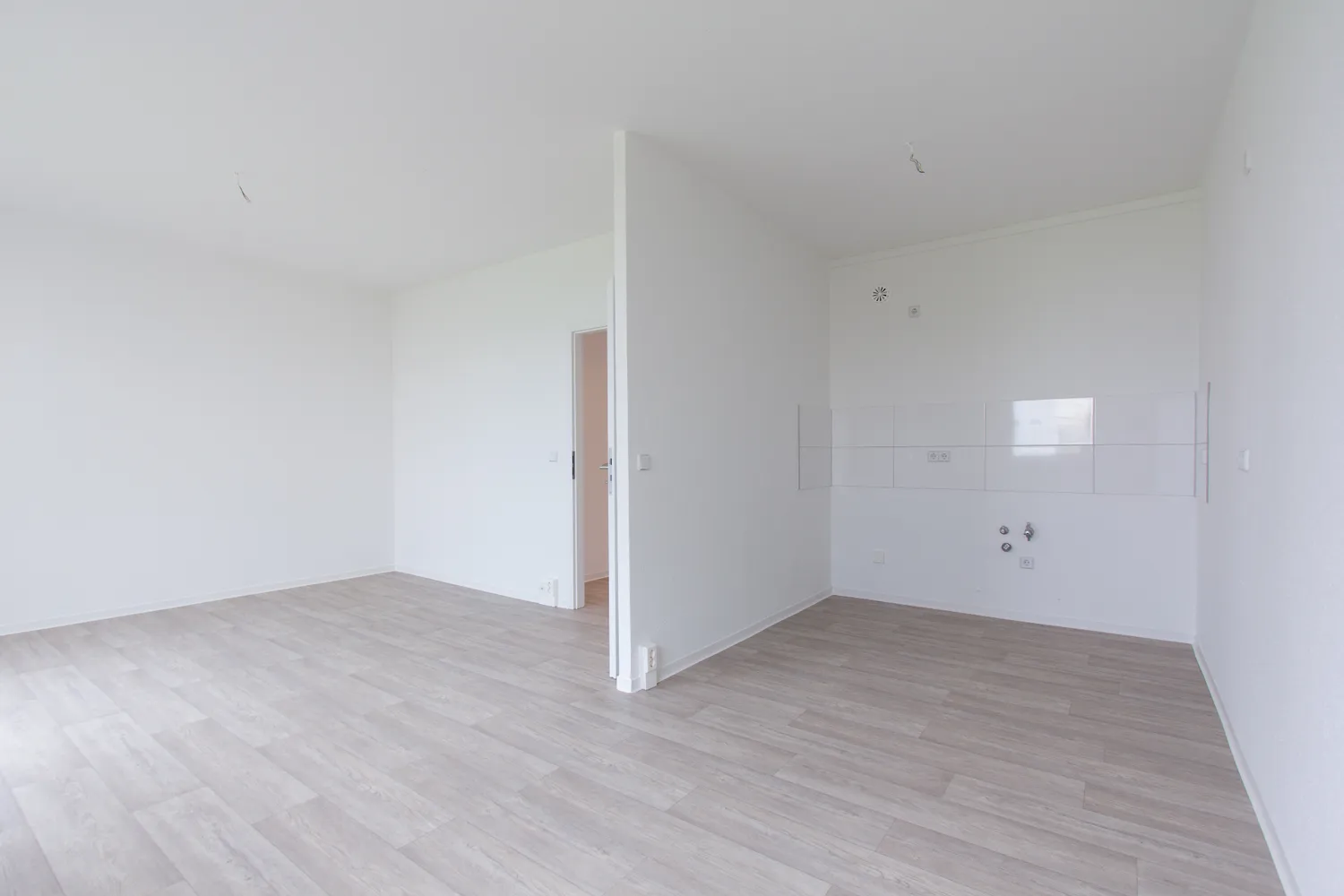 3 Zimmer Wohnung mit 57 m² in Magdeburg – Bild 5