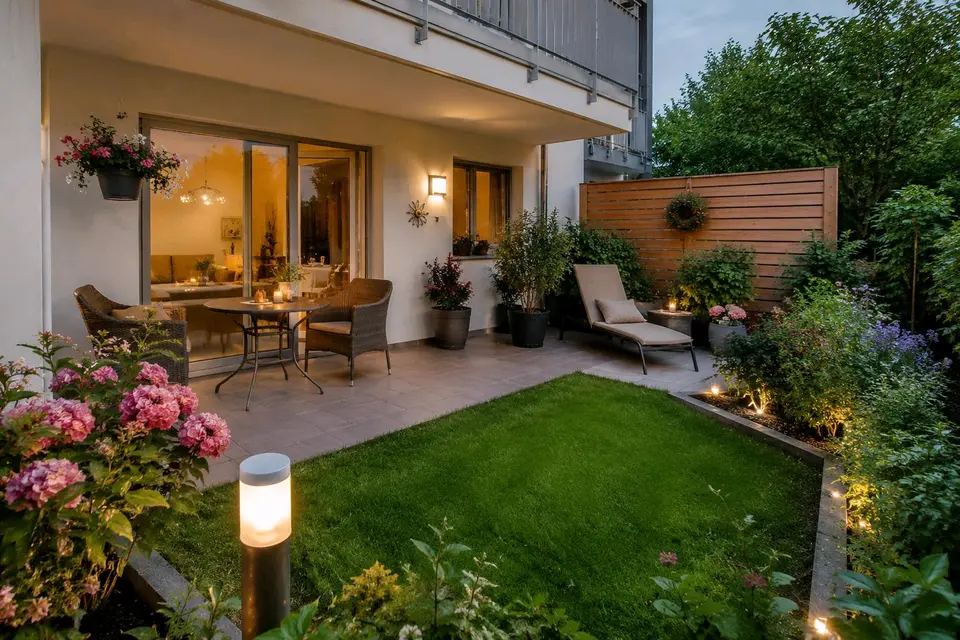 WG-Zimmer mit 70 m² in Kaiserslautern – Bild 8