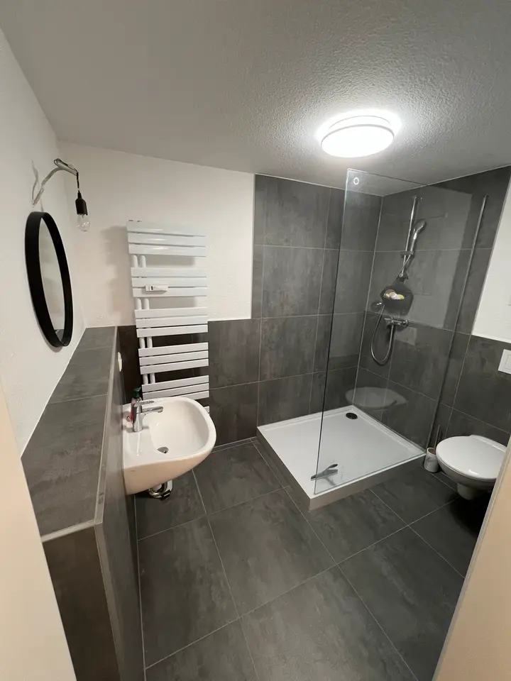 2 Zimmer Wohnung mit 70 m² in Stralsund – Bild 9