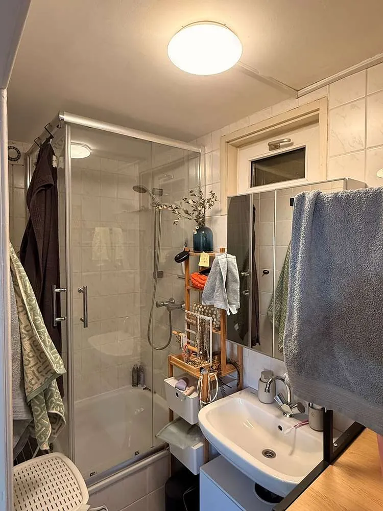 3 Zimmer Wohnung mit 60 m² in Landau in der Pfalz – Bild 6