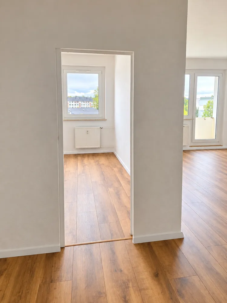 4 Zimmer Wohnung mit 69 m² in Annaberg-Buchholz – Bild 3