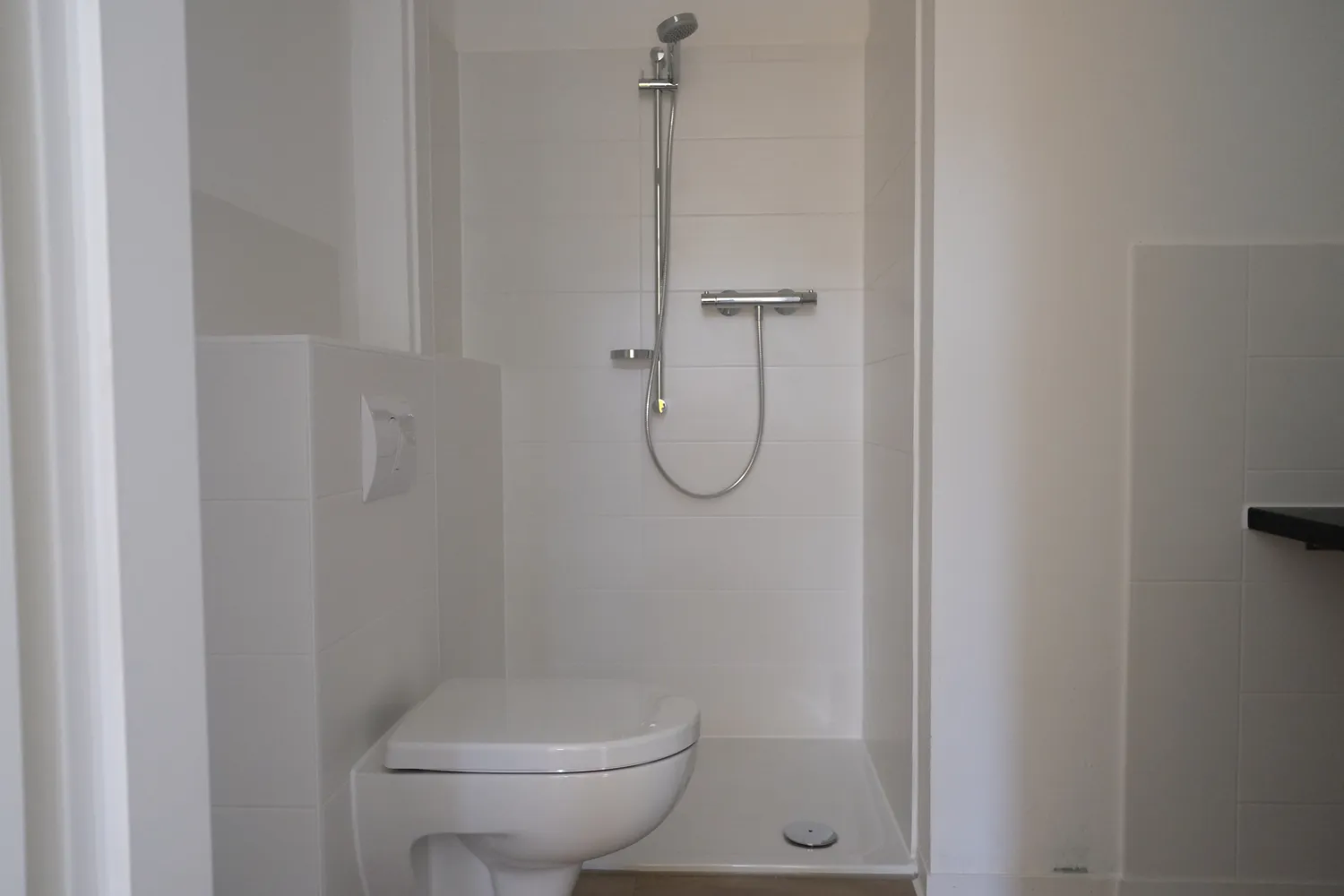1 Zimmer Wohnung mit 43 m² in Hannover – Bild 4
