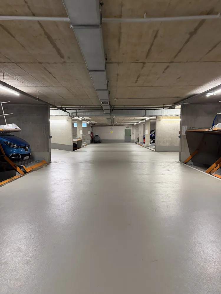 1 Zimmer Wohnung mit 37 m² in Bayreuth – Bild 5