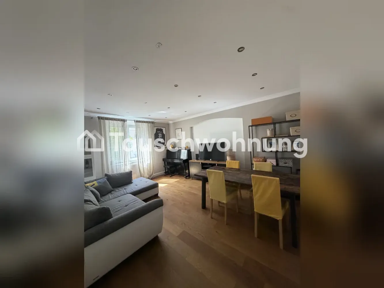 3 Zimmer Wohnung mit 87 m² in Stuttgart – Bild 5